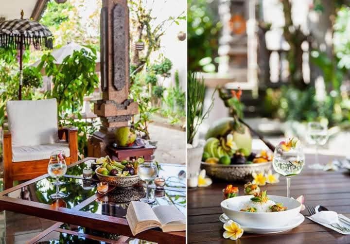 Coliving Bali Sweet Home Kost Lengkap Di Tabanan Kota Exterior foto