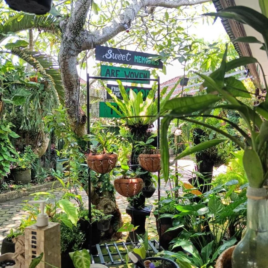Coliving Bali Sweet Home Kost Lengkap Di Tabanan Kota Exterior foto