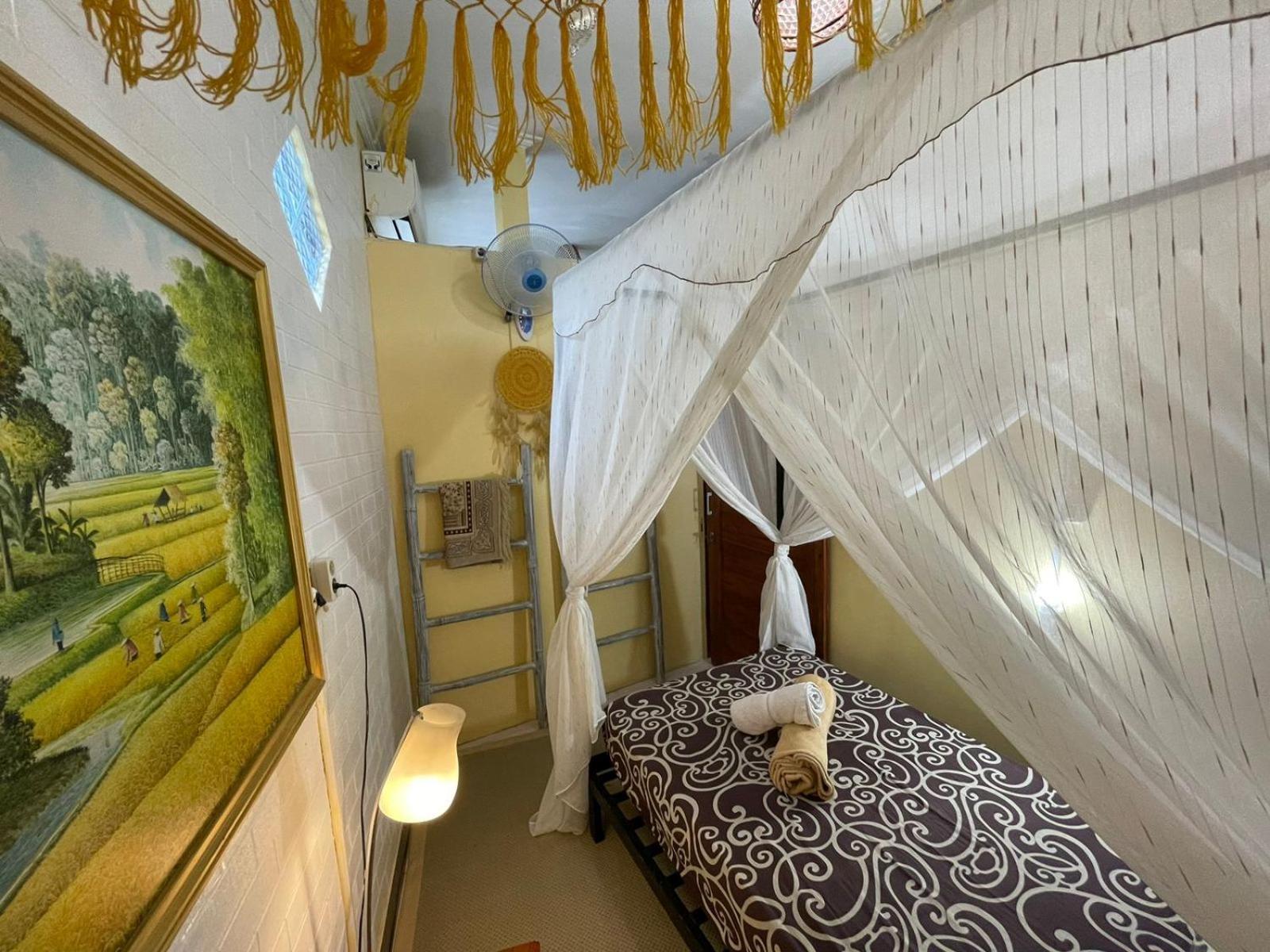 Coliving Bali Sweet Home Kost Lengkap Di Tabanan Kota Quarto foto