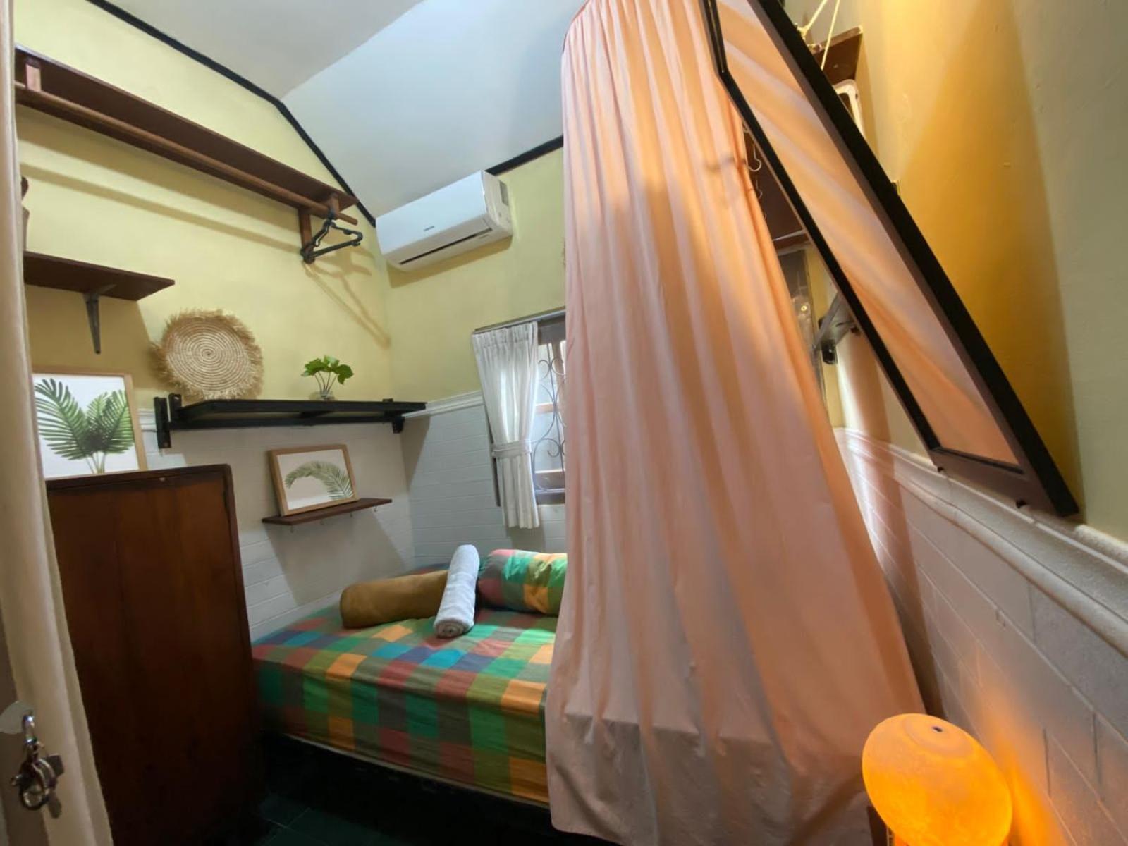 Coliving Bali Sweet Home Kost Lengkap Di Tabanan Kota Quarto foto
