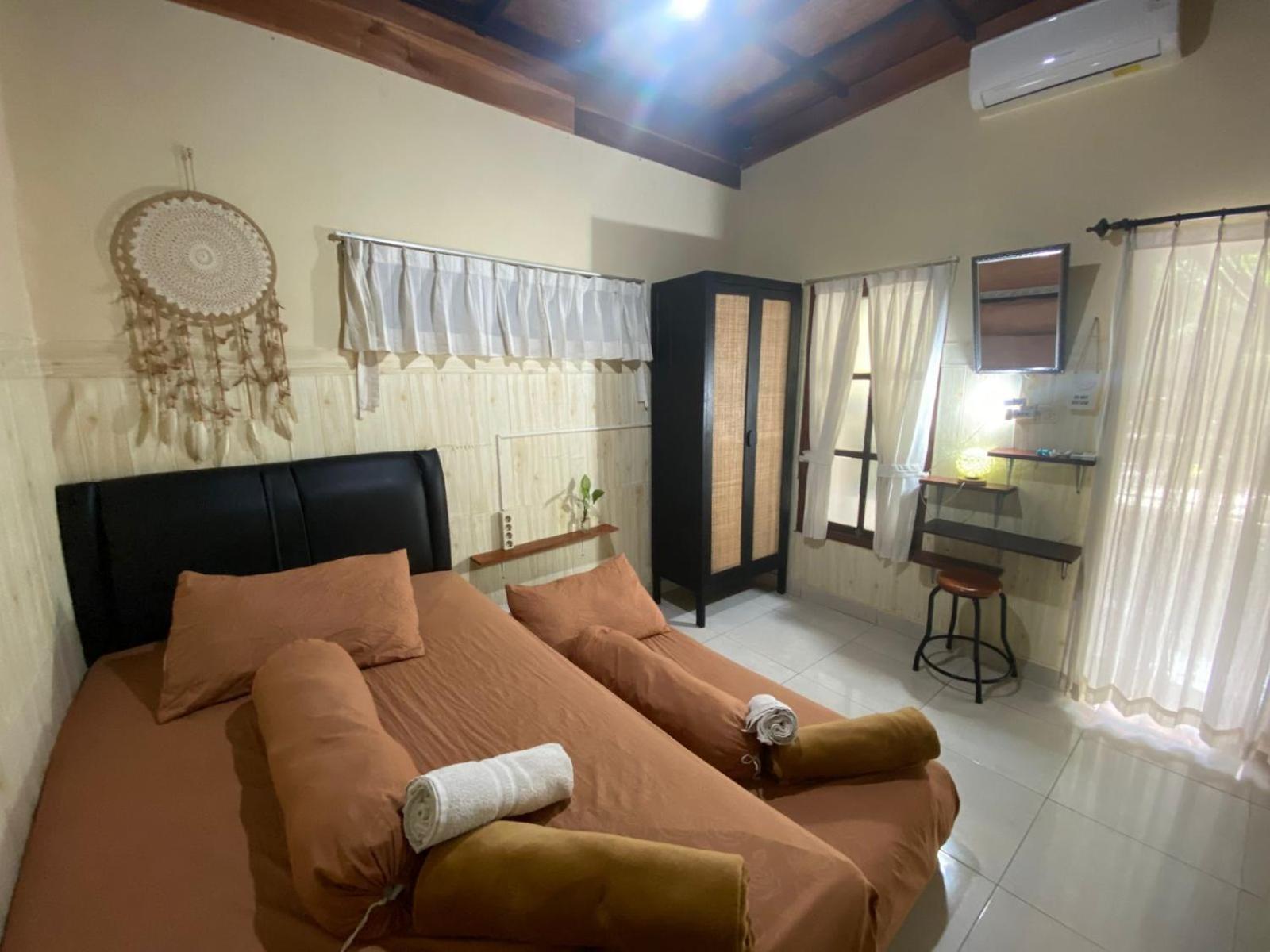 Coliving Bali Sweet Home Kost Lengkap Di Tabanan Kota Quarto foto