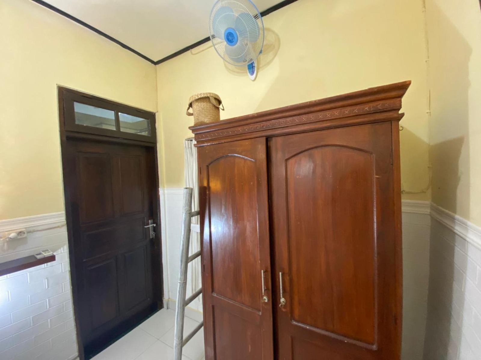Coliving Bali Sweet Home Kost Lengkap Di Tabanan Kota Quarto foto