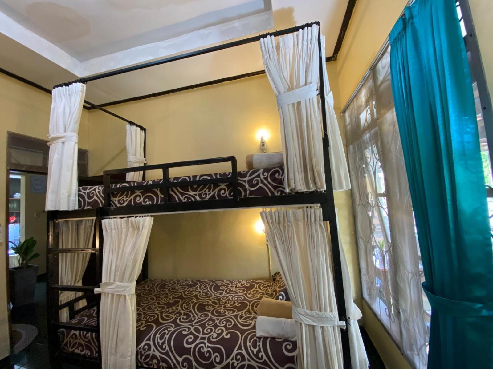 Coliving Bali Sweet Home Kost Lengkap Di Tabanan Kota Quarto foto