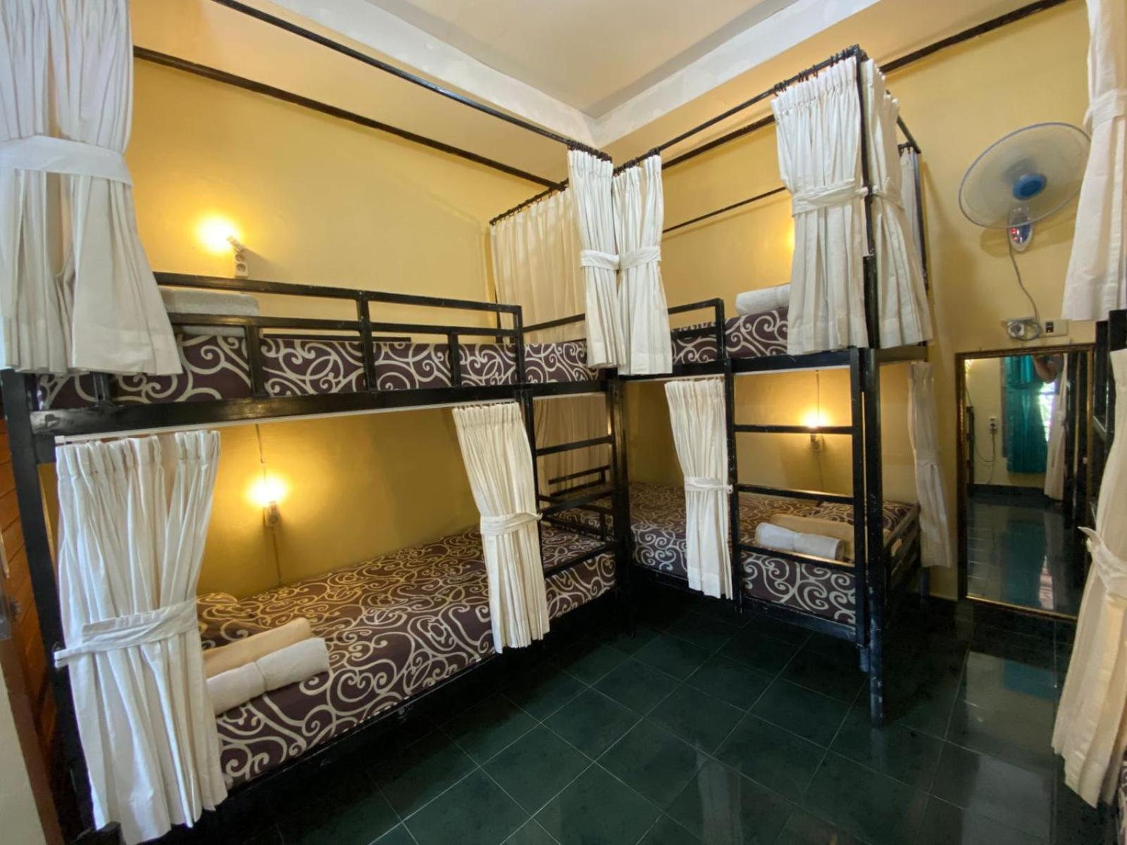 Coliving Bali Sweet Home Kost Lengkap Di Tabanan Kota Quarto foto