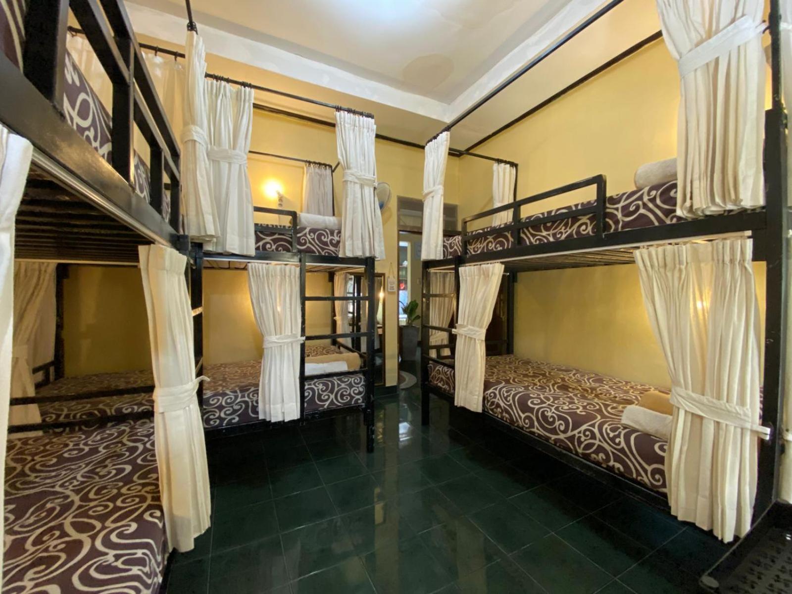 Coliving Bali Sweet Home Kost Lengkap Di Tabanan Kota Quarto foto