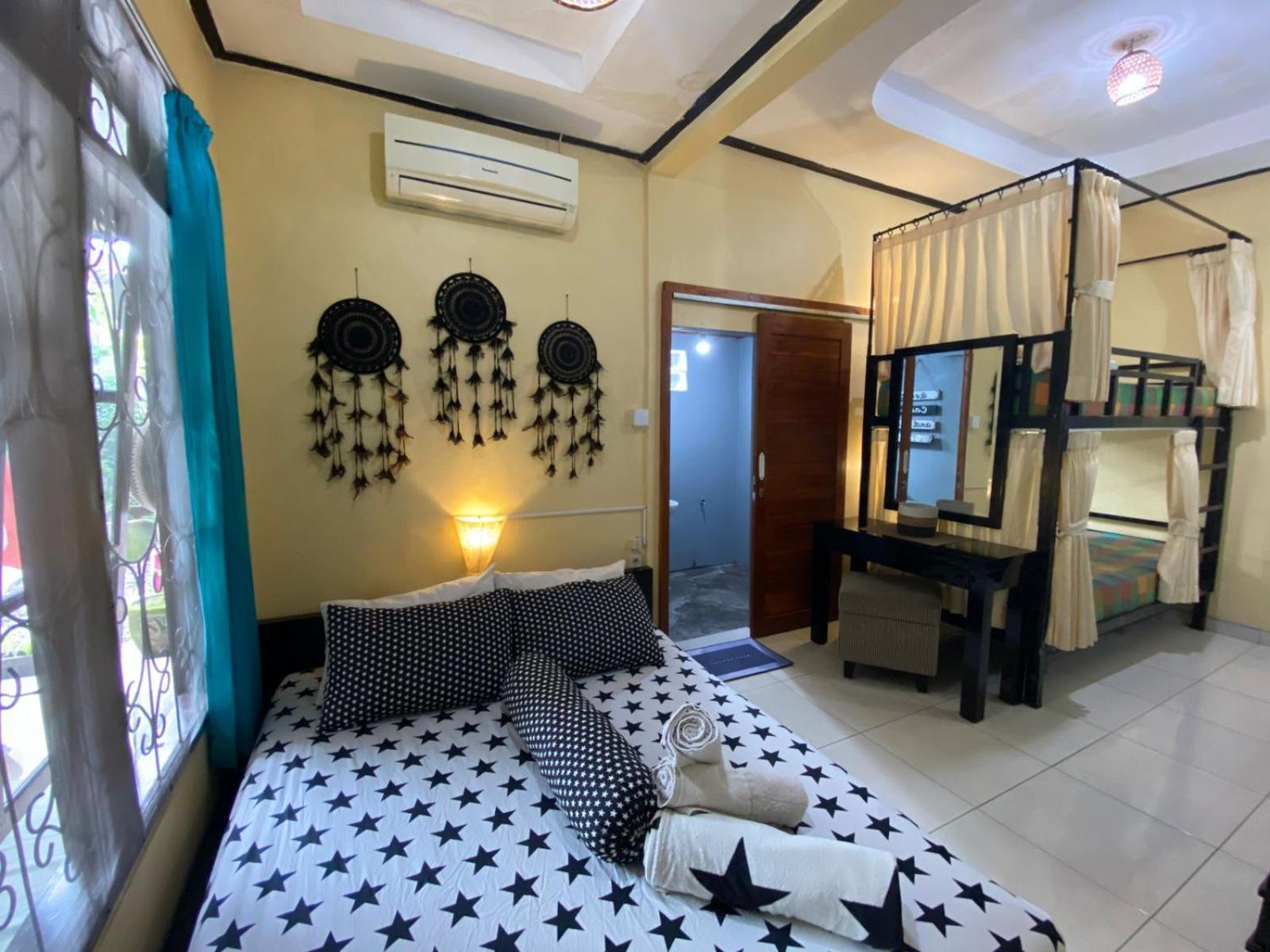 Coliving Bali Sweet Home Kost Lengkap Di Tabanan Kota Quarto foto