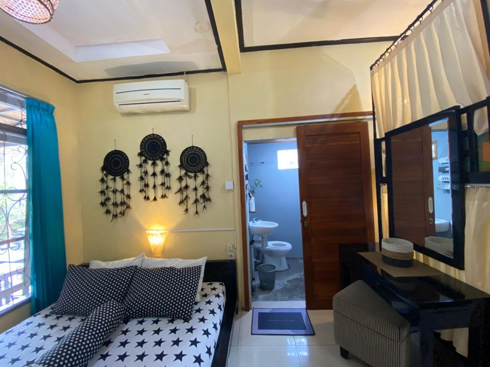 Coliving Bali Sweet Home Kost Lengkap Di Tabanan Kota Quarto foto