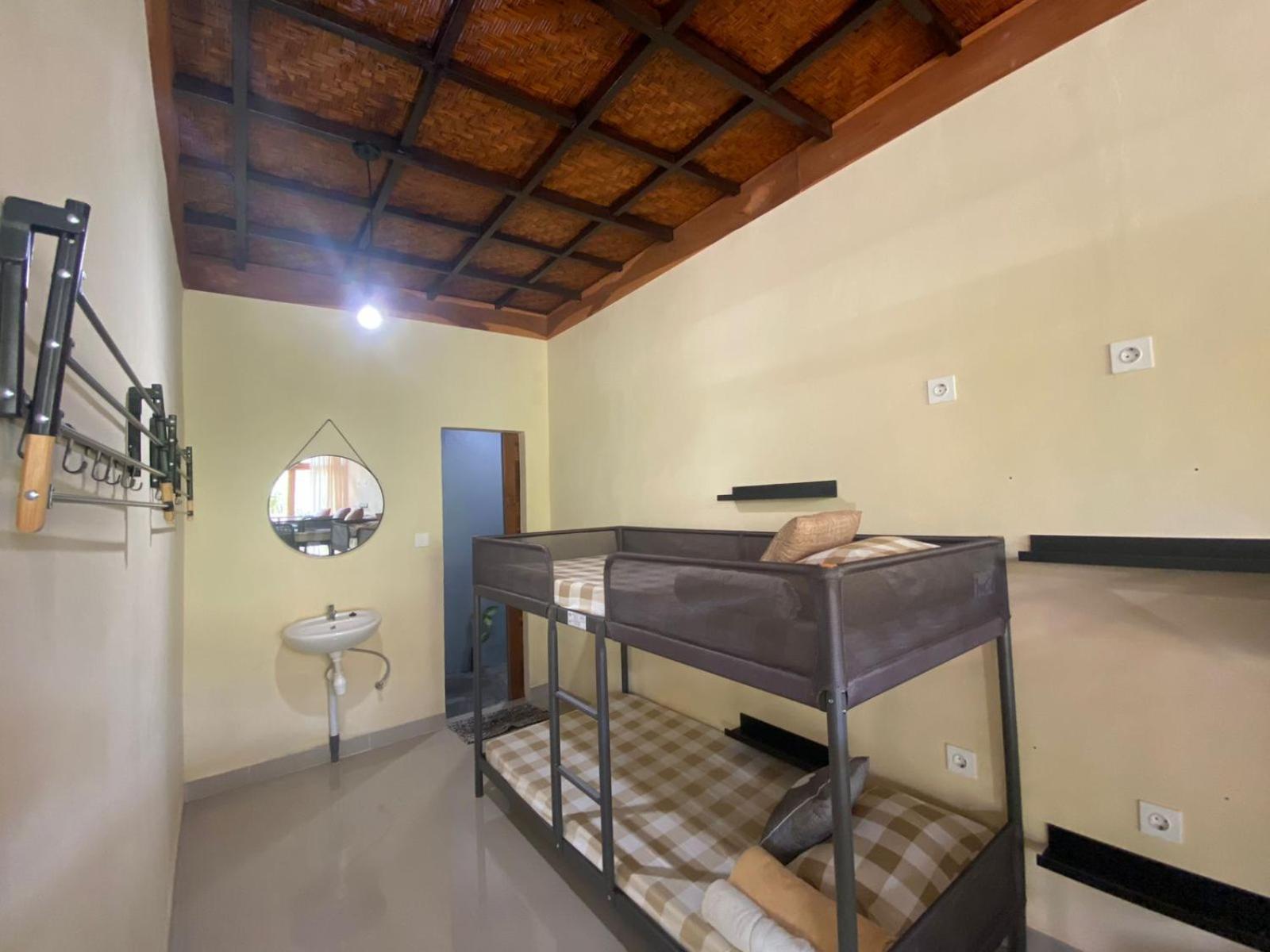 Coliving Bali Sweet Home Kost Lengkap Di Tabanan Kota Quarto foto