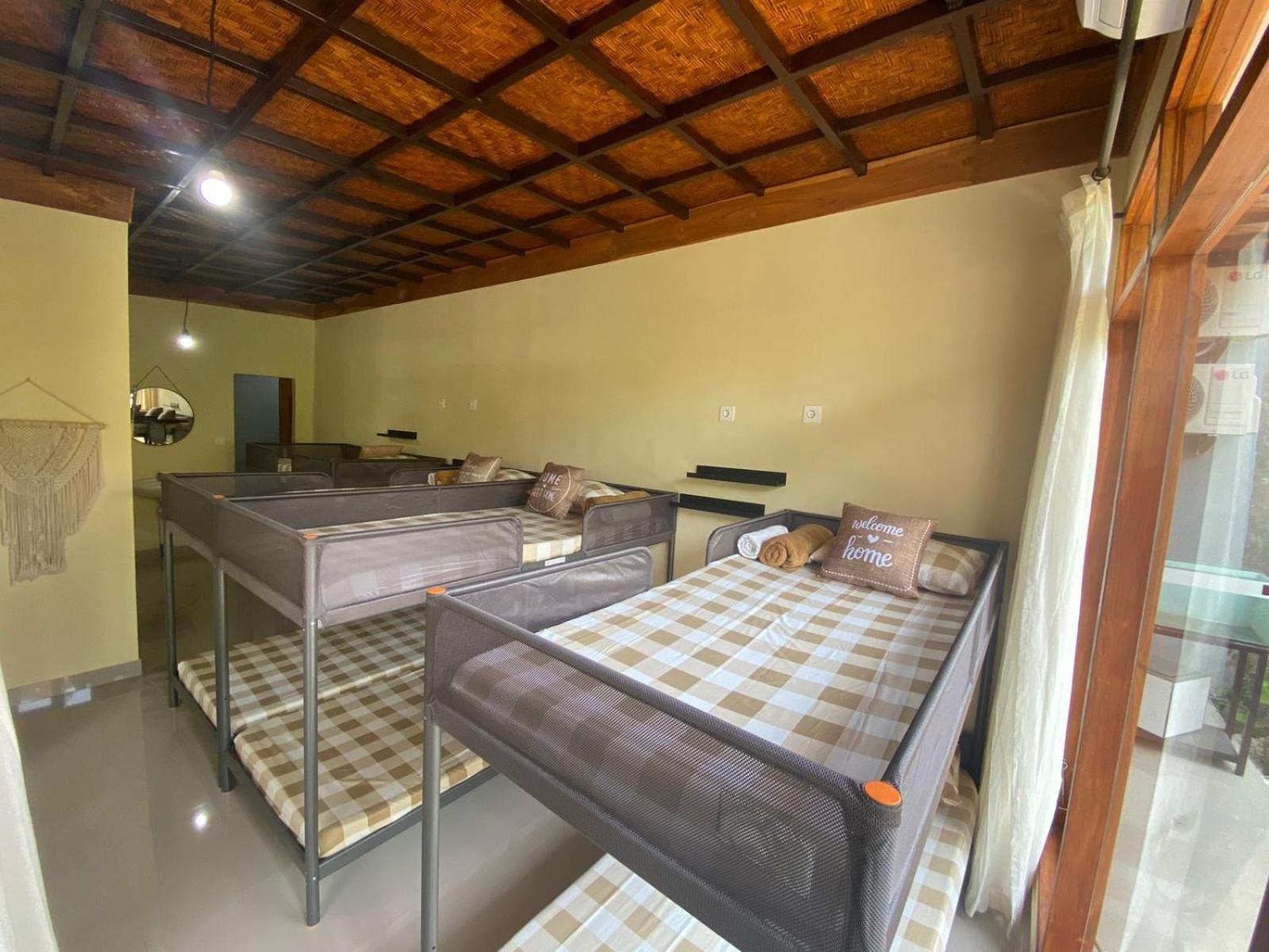 Coliving Bali Sweet Home Kost Lengkap Di Tabanan Kota Quarto foto