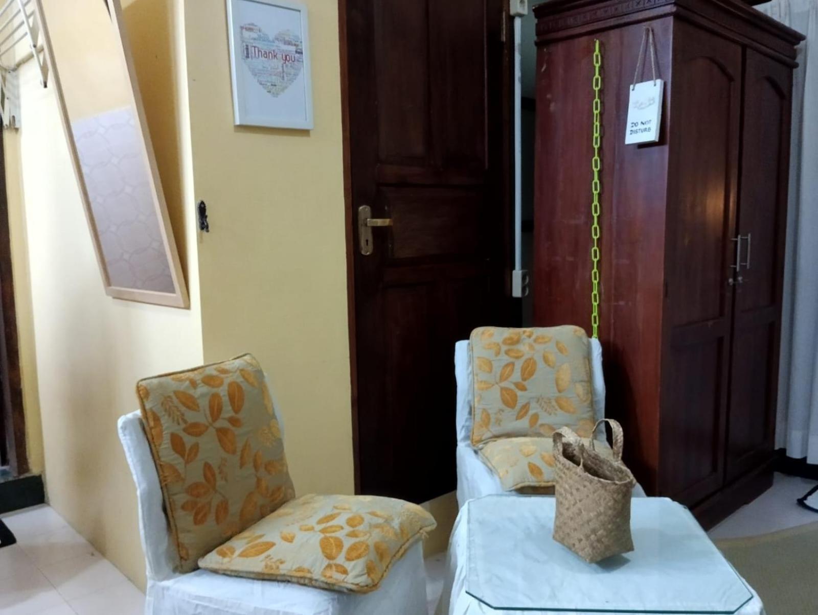 Coliving Bali Sweet Home Kost Lengkap Di Tabanan Kota Quarto foto