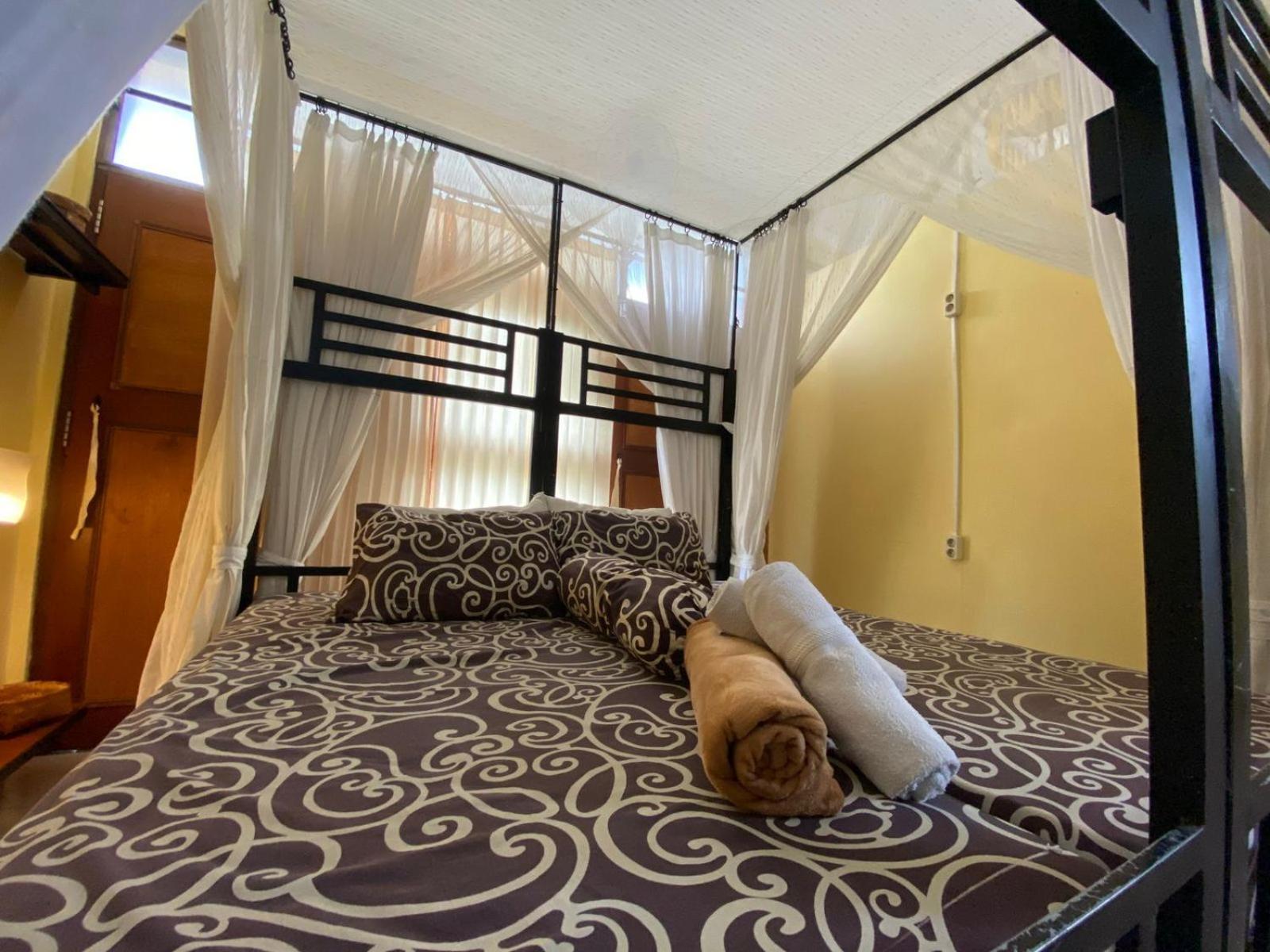 Coliving Bali Sweet Home Kost Lengkap Di Tabanan Kota Quarto foto