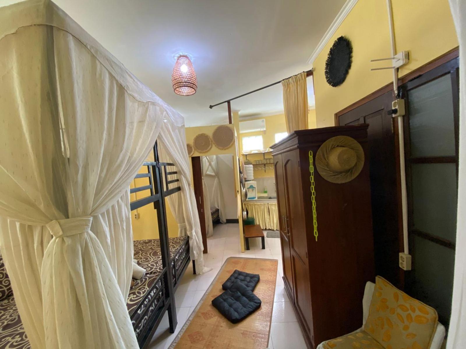 Coliving Bali Sweet Home Kost Lengkap Di Tabanan Kota Quarto foto