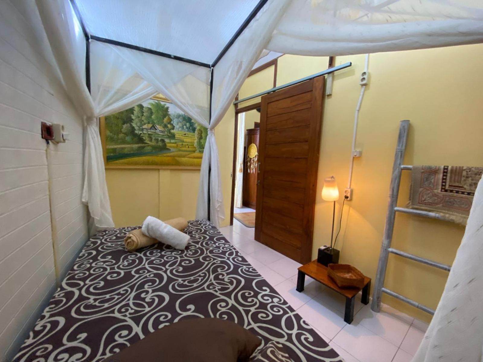 Coliving Bali Sweet Home Kost Lengkap Di Tabanan Kota Quarto foto