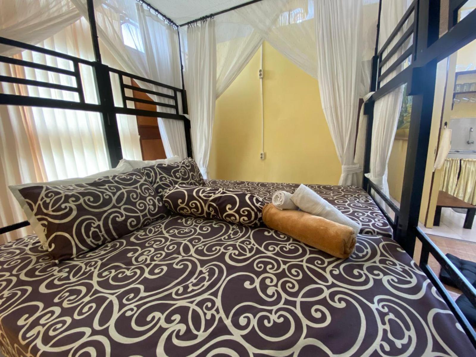 Coliving Bali Sweet Home Kost Lengkap Di Tabanan Kota Quarto foto