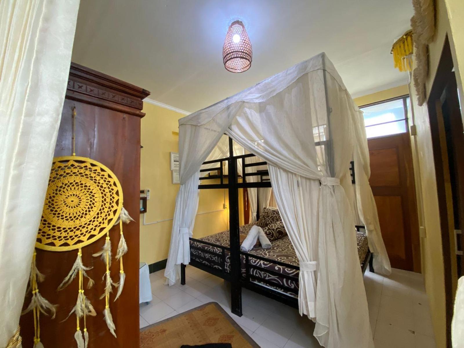 Coliving Bali Sweet Home Kost Lengkap Di Tabanan Kota Quarto foto
